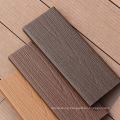 Wholesale Wood Plastic Wpc Co Extruded Composite Decking